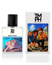White Patchouli - Inspired by White Patchouli by To* Ford