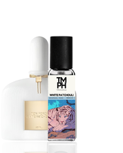 White Patchouli - Inspired by White Patchouli by To* Ford