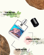 White Patchouli - Inspired by White Patchouli by To* Ford