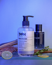 depp & Sauvage | Shower gel