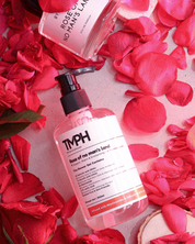 Rose of no  man's land | Shower gel
