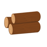 wood