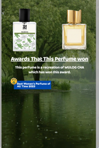 wulong cha awards that wins