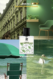 Wulong cha - Inspired perfume | TMPerfumehouse