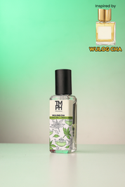 Wulong cha - Inspired perfume | TMPerfumehouse