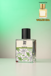 Wulong cha - Inspired perfume | TMPerfumehouse
