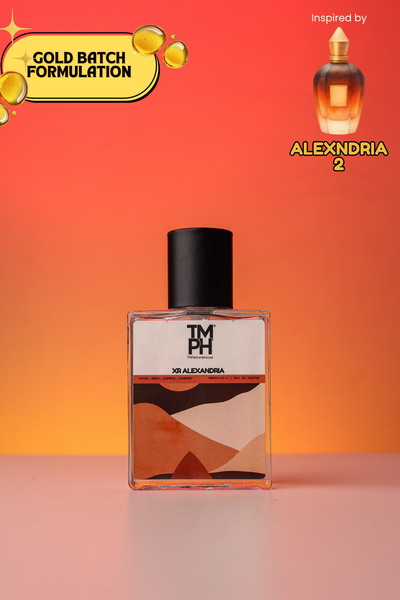 XR Alexandria - Inspired Perfume TMPerfumehouse