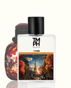 Y Paris – Inspired Perfume | TMPerfumehouse