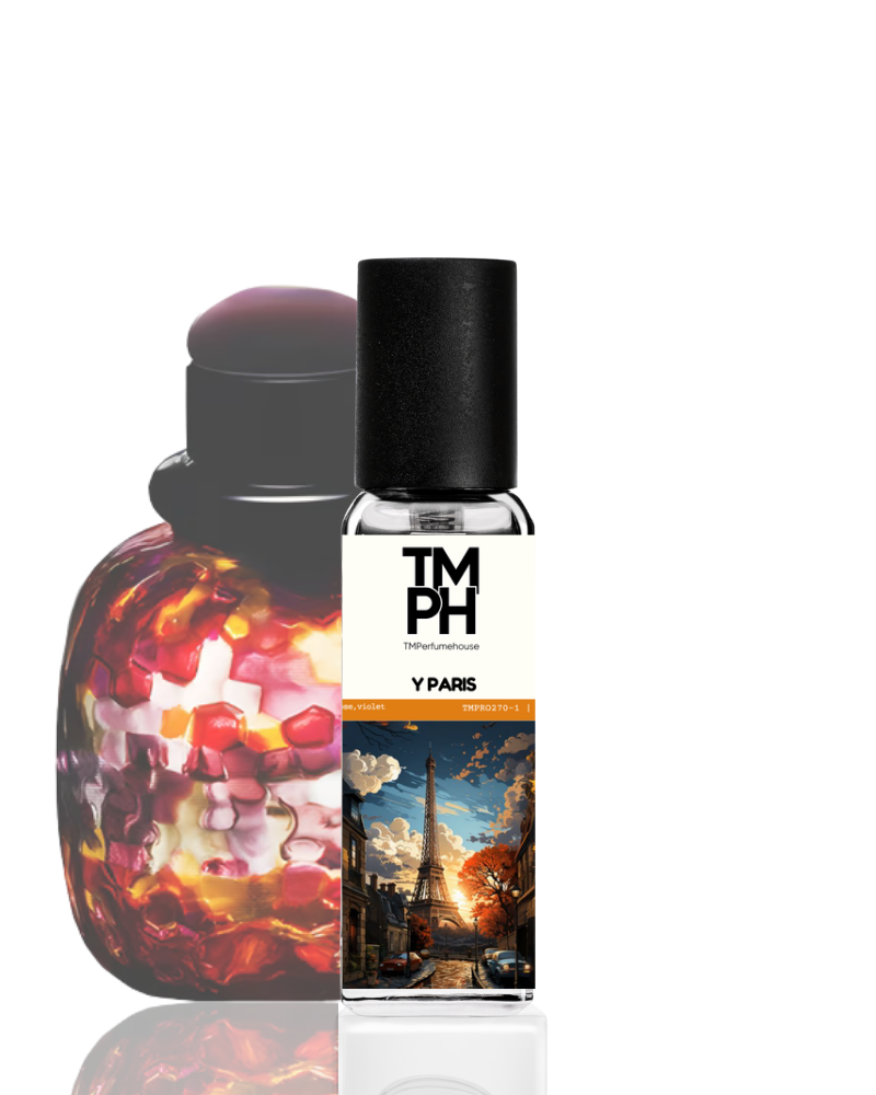 Y Paris – Inspired Perfume | TMPerfumehouse