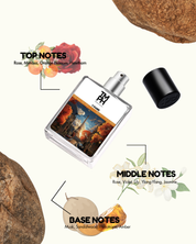 Y Paris – Inspired by YSL Paris | Fresh, Modern & Aromatic